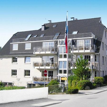 Appartementhaus Pinamar In 沙博伊茨 外观 照片