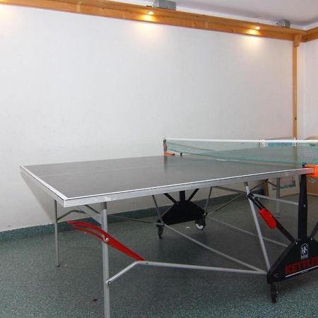 Appartementhaus Pinamar In 沙博伊茨 外观 照片